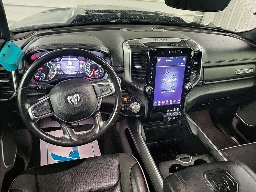 2021 Ram 1500 Vehicle Photo in Cedar Rapids, IA 52402