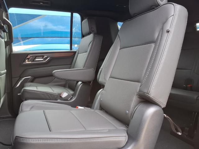 2025 GMC Yukon XL Vehicle Photo in Denton, TX 76205