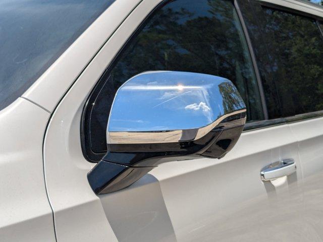 2025 Chevrolet Suburban Vehicle Photo in BRUNSWICK, GA 31525-1881