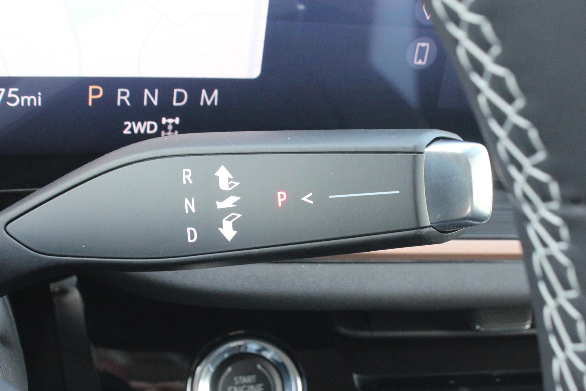 2025 Buick Envision Vehicle Photo in AURORA, CO 80012-4011