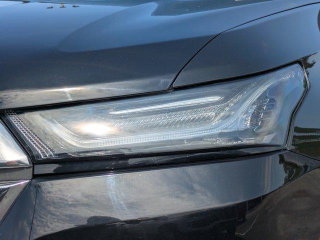 2022 Chevrolet Traverse Vehicle Photo in BRUNSWICK, GA 31525-1881