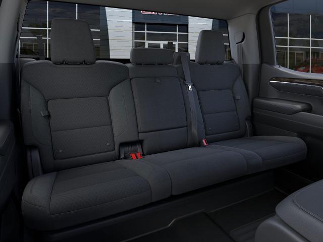2026 GMC Sierra 1500 Vehicle Photo in ROCHESTER HILLS, MI 48307-2741