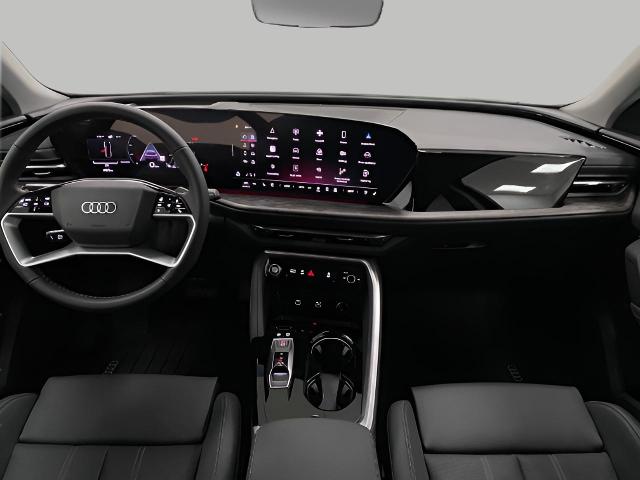 2025 Audi Q5 Vehicle Photo in Appleton, WI 54913