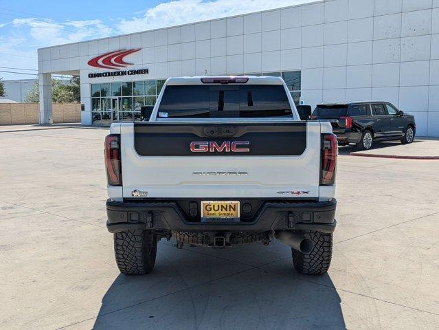 2024 GMC Sierra 2500 HD Vehicle Photo in SELMA, TX 78154-1459