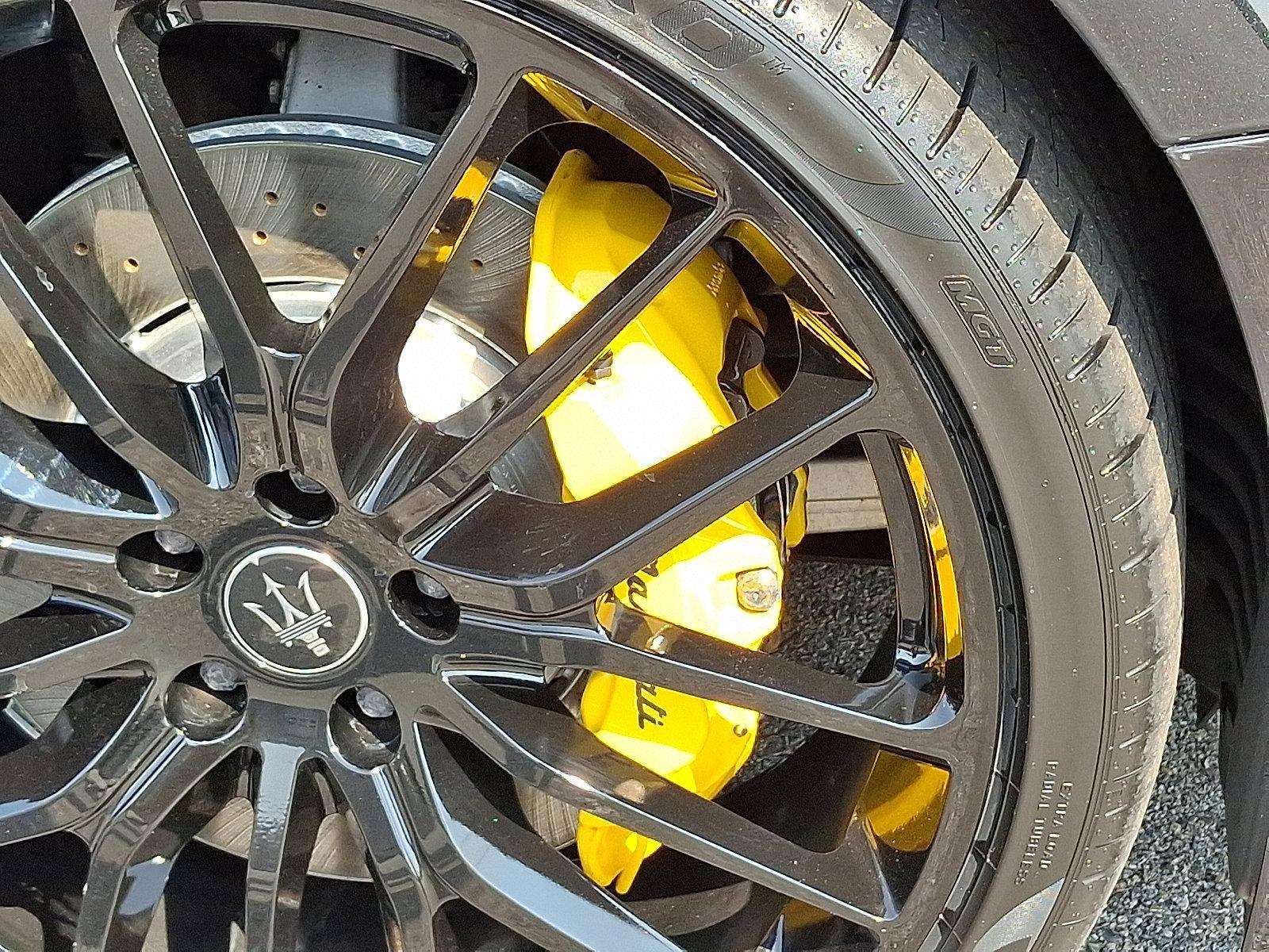2023 Maserati Ghibli Vehicle Photo in Willow Grove, PA 19090