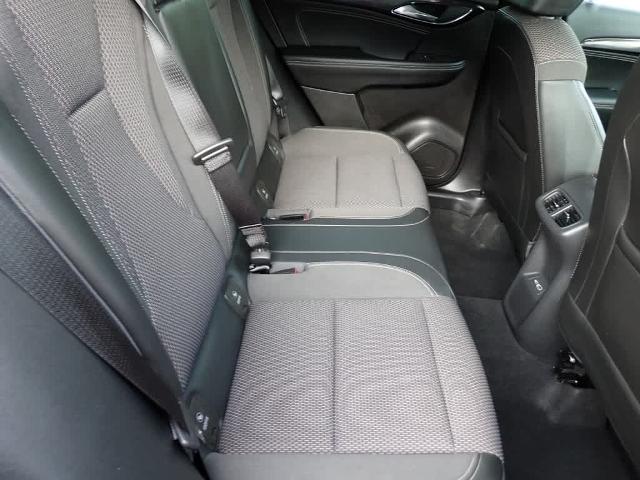 2023 Buick Envision Vehicle Photo in ZELIENOPLE, PA 16063-2910