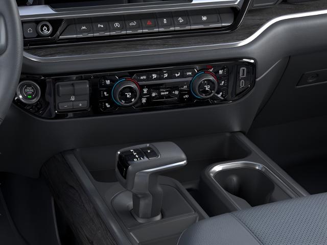 2026 Chevrolet Silverado 1500 Vehicle Photo in NEENAH, WI 54956-2243