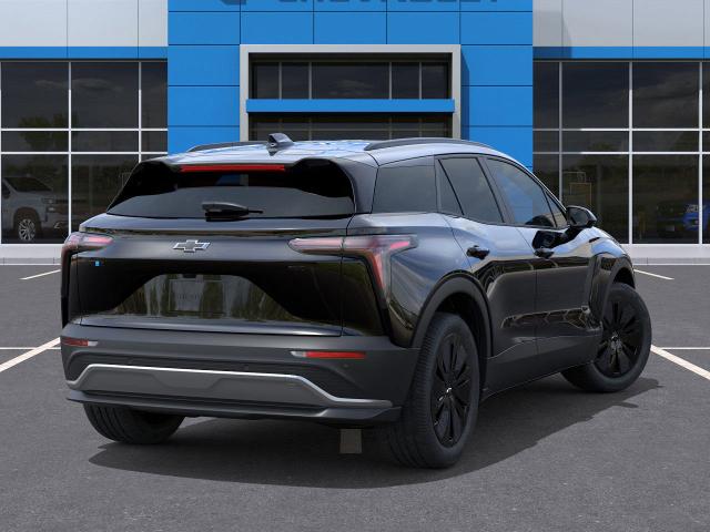2025 Chevrolet Blazer EV Vehicle Photo in SAVANNAH, GA 31406-4513