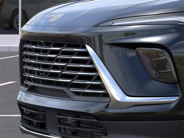 2025 Buick Enclave Vehicle Photo in ROCHESTER HILLS, MI 48307-2741