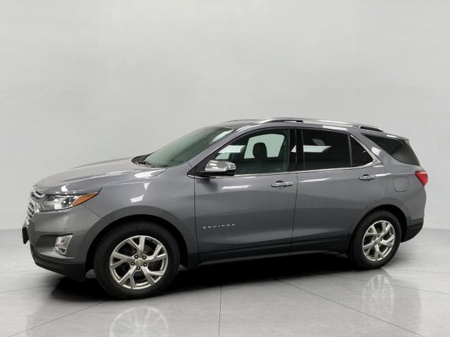 2018 Chevrolet Equinox Vehicle Photo in NEENAH, WI 54956-2243