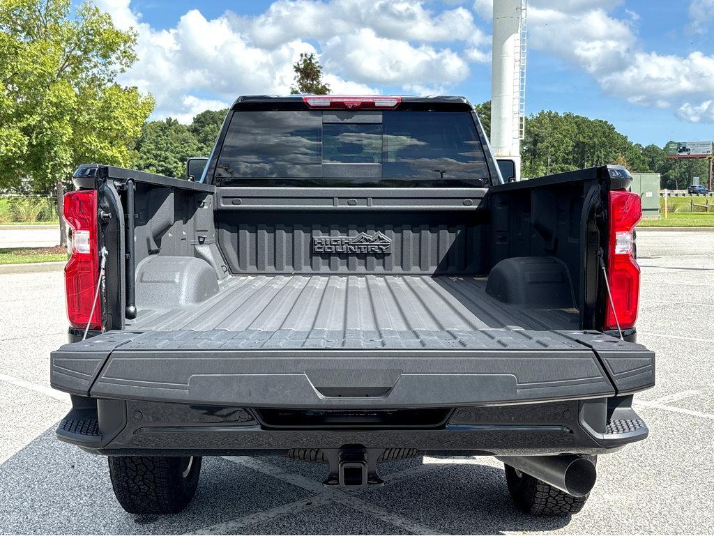 2024 Chevrolet Silverado 3500 HD Vehicle Photo in POOLER, GA 31322-3252