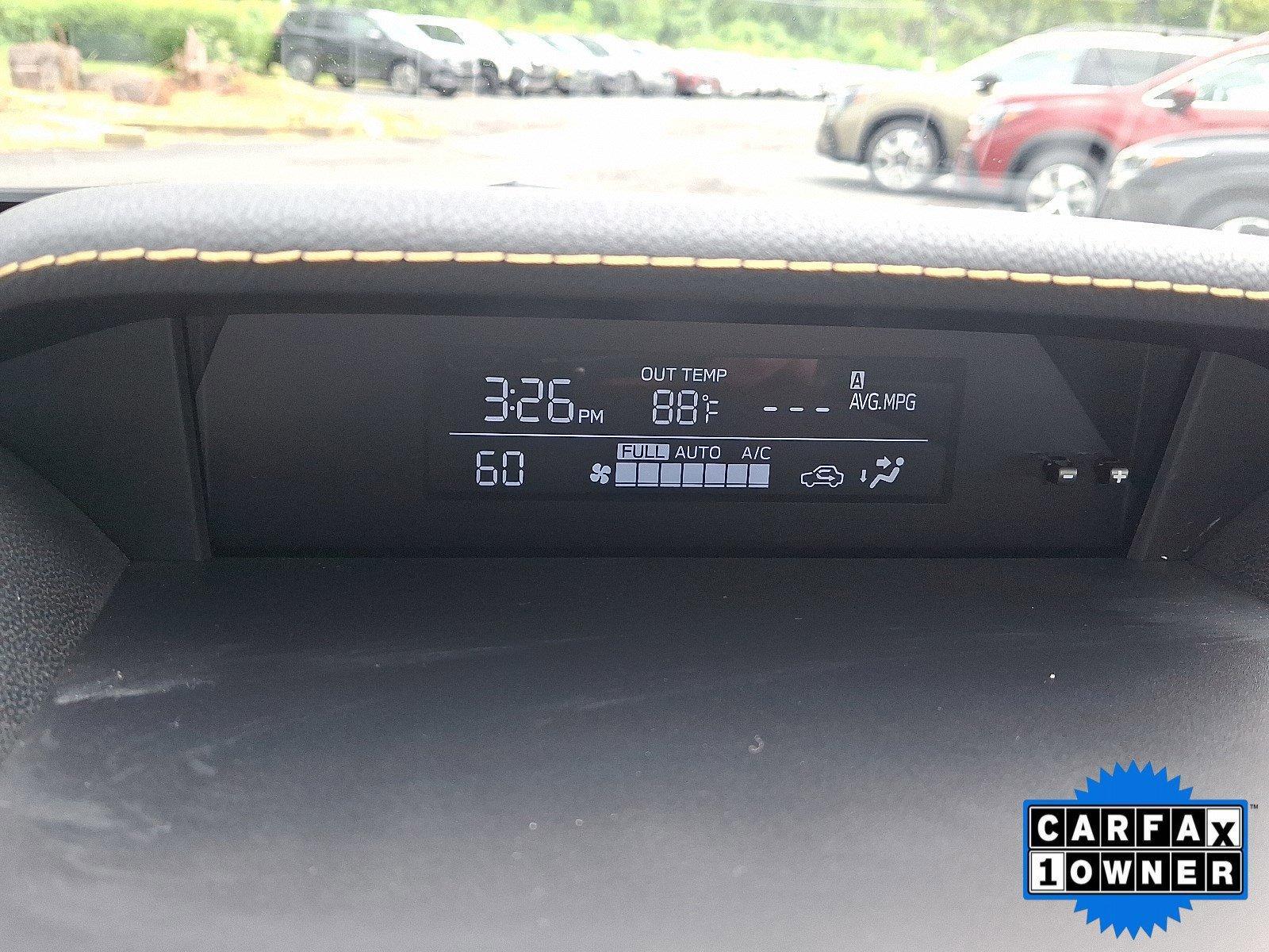 2021 Subaru Crosstrek Vehicle Photo in Harrisburg, PA 17111