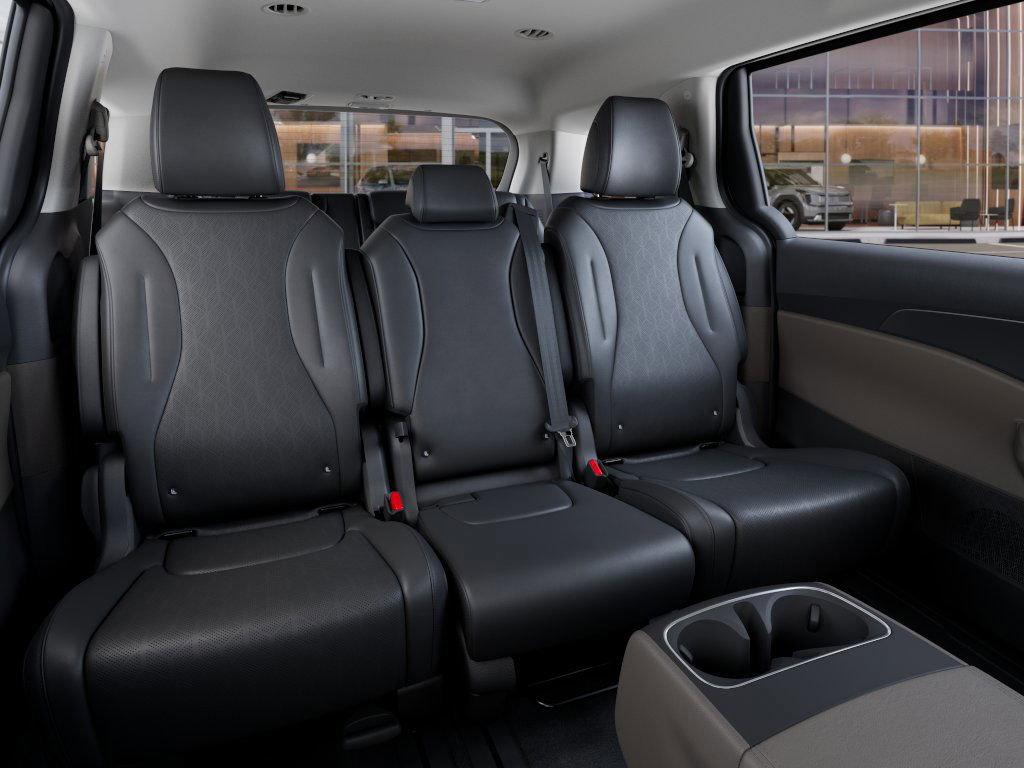 2026 Kia Carnival Hybrid Vehicle Photo in Langhorne, PA 19047