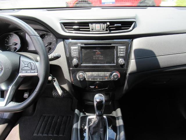 2020 Nissan Rogue Vehicle Photo in LEESBURG, FL 34788-4022