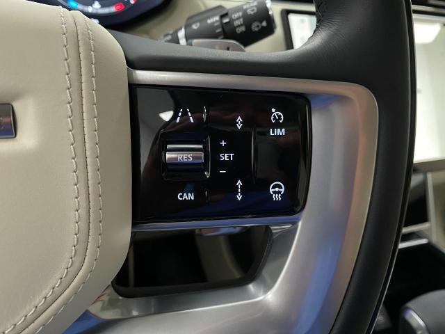 2024 Range Rover Vehicle Photo in Appleton, WI 54913
