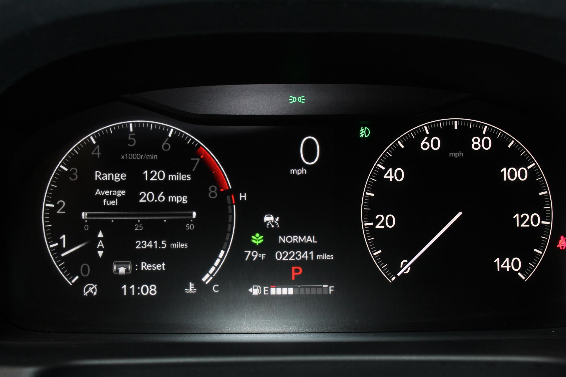 2024 Honda Ridgeline Vehicle Photo in NORTHAMPTON, MA 01060-1120