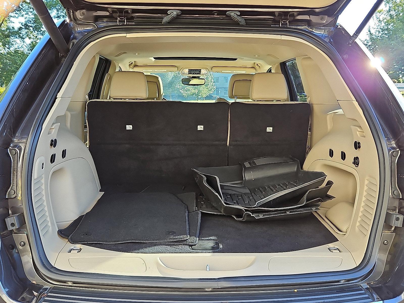 2021 Jeep Grand Cherokee Vehicle Photo in Jenkintown, PA 19046