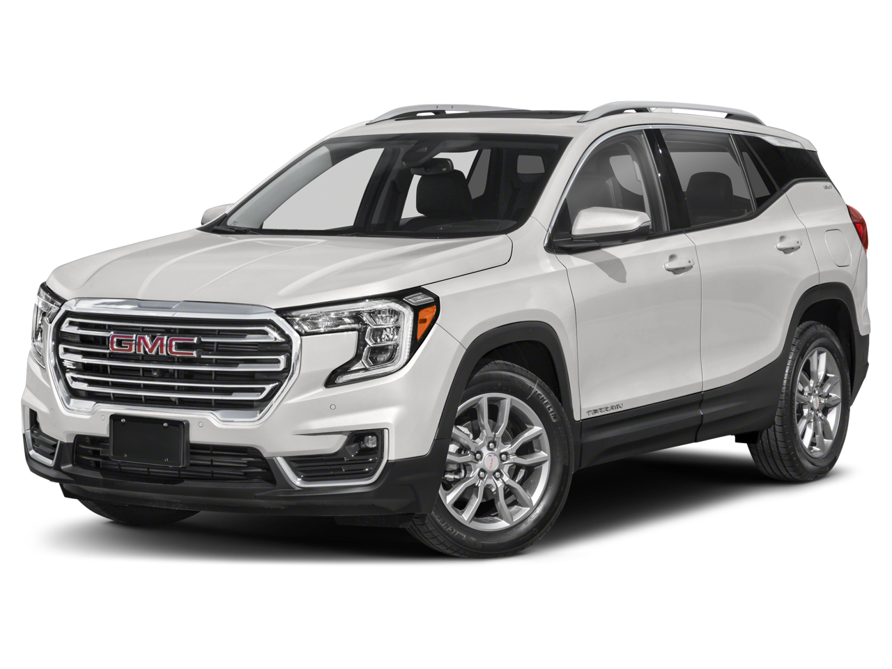 2024 GMC Terrain Vehicle Photo in Neenah, WI 54956