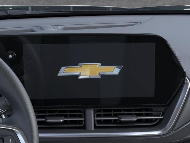 2025 Chevrolet Trax Vehicle Photo in INDEPENDENCE, MO 64055-1314