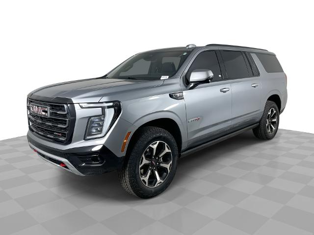 2025 GMC Yukon XL Vehicle Photo in GILBERT, AZ 85297-0402