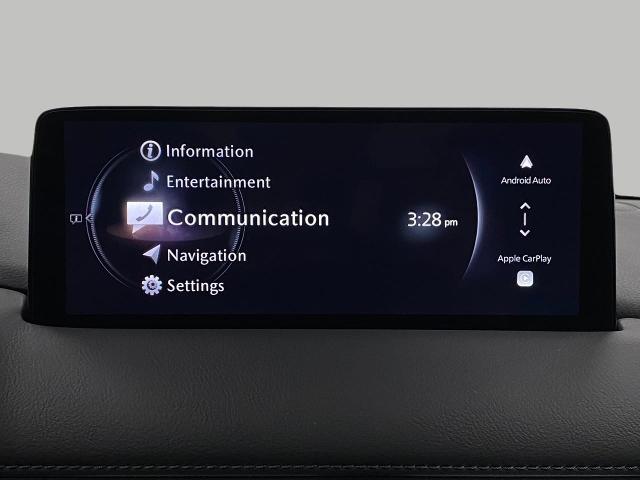 2025 Mazda CX-5 Vehicle Photo in Appleton, WI 54913