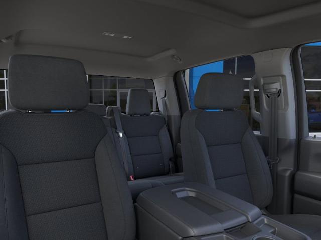 2026 Chevrolet Silverado 2500 HD Vehicle Photo in SAVANNAH, GA 31406-4513