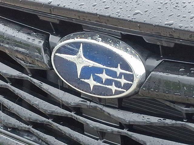 2024 Subaru Impreza Vehicle Photo in DANBURY, CT 06810-5034