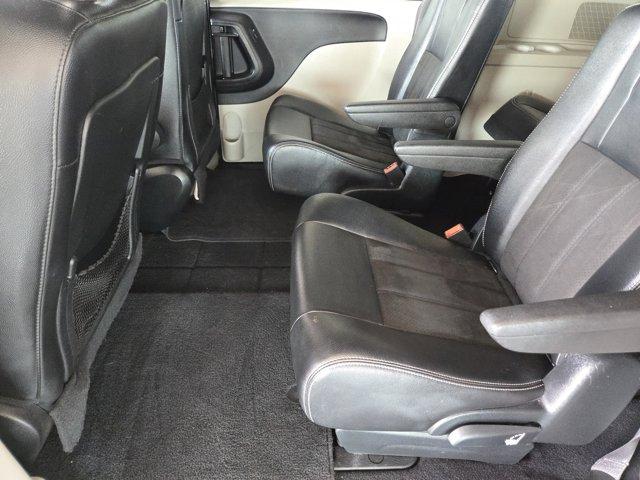 2019 Dodge Grand Caravan Vehicle Photo in Decatur, TX 76234