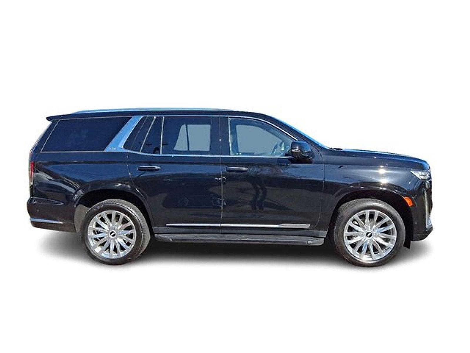 2023 Cadillac Escalade Vehicle Photo in Willow Grove, PA 19090