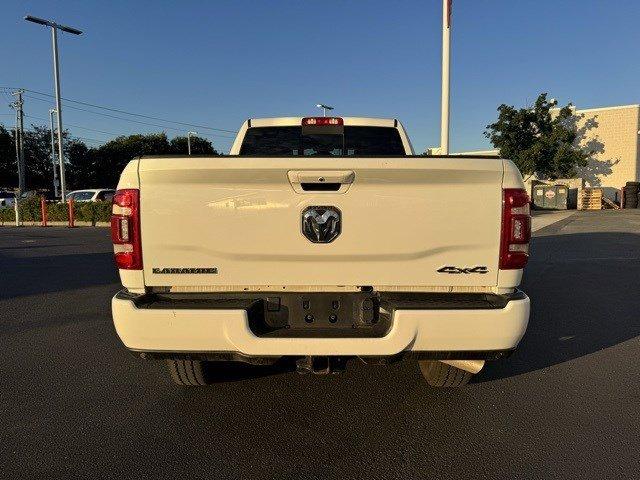 2024 Ram 2500 Vehicle Photo in Mechanicsburg, PA 17050-1707