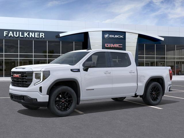 2026 GMC Sierra 1500 Vehicle Photo in HARRISBURG, PA 17111-1033