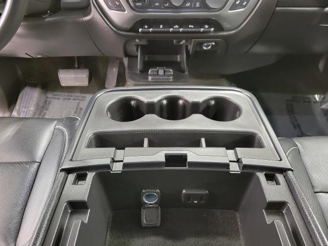 2018 Chevrolet Silverado 1500 Vehicle Photo in NEENAH, WI 54956-2243