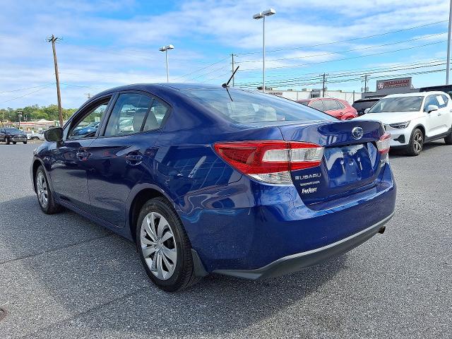 2017 Subaru Impreza Vehicle Photo in HARRISBURG, PA 17111-1033