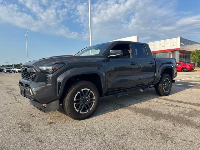 2025 Toyota Tacoma 2WD Vehicle Photo in Jonesboro, AR 72404