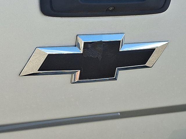 2016 Chevrolet Silverado 1500 Vehicle Photo in DANBURY, CT 06810-5034