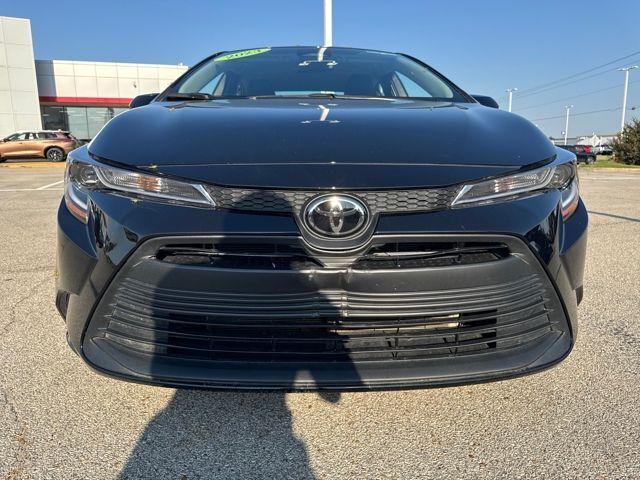2023 Toyota Corolla Vehicle Photo in Jonesboro, AR 72404