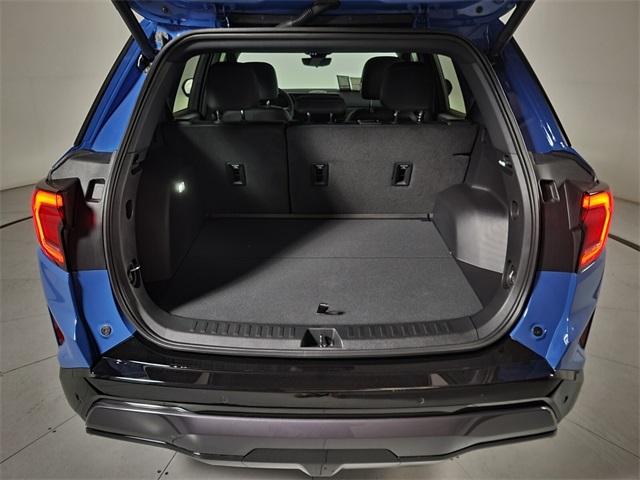 2026 GMC Terrain Vehicle Photo in PRESCOTT, AZ 86305-3700