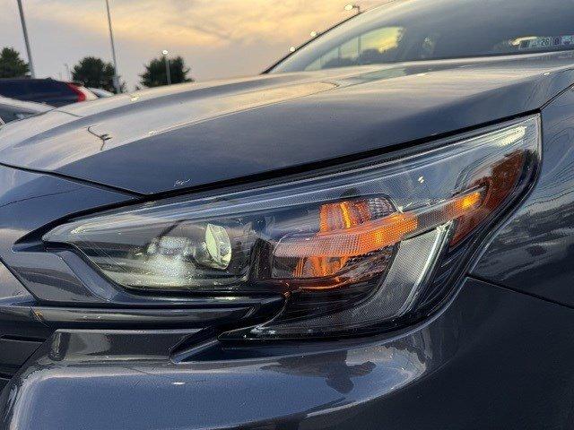 2024 Subaru Legacy Vehicle Photo in Mechanicsburg, PA 17050-1707