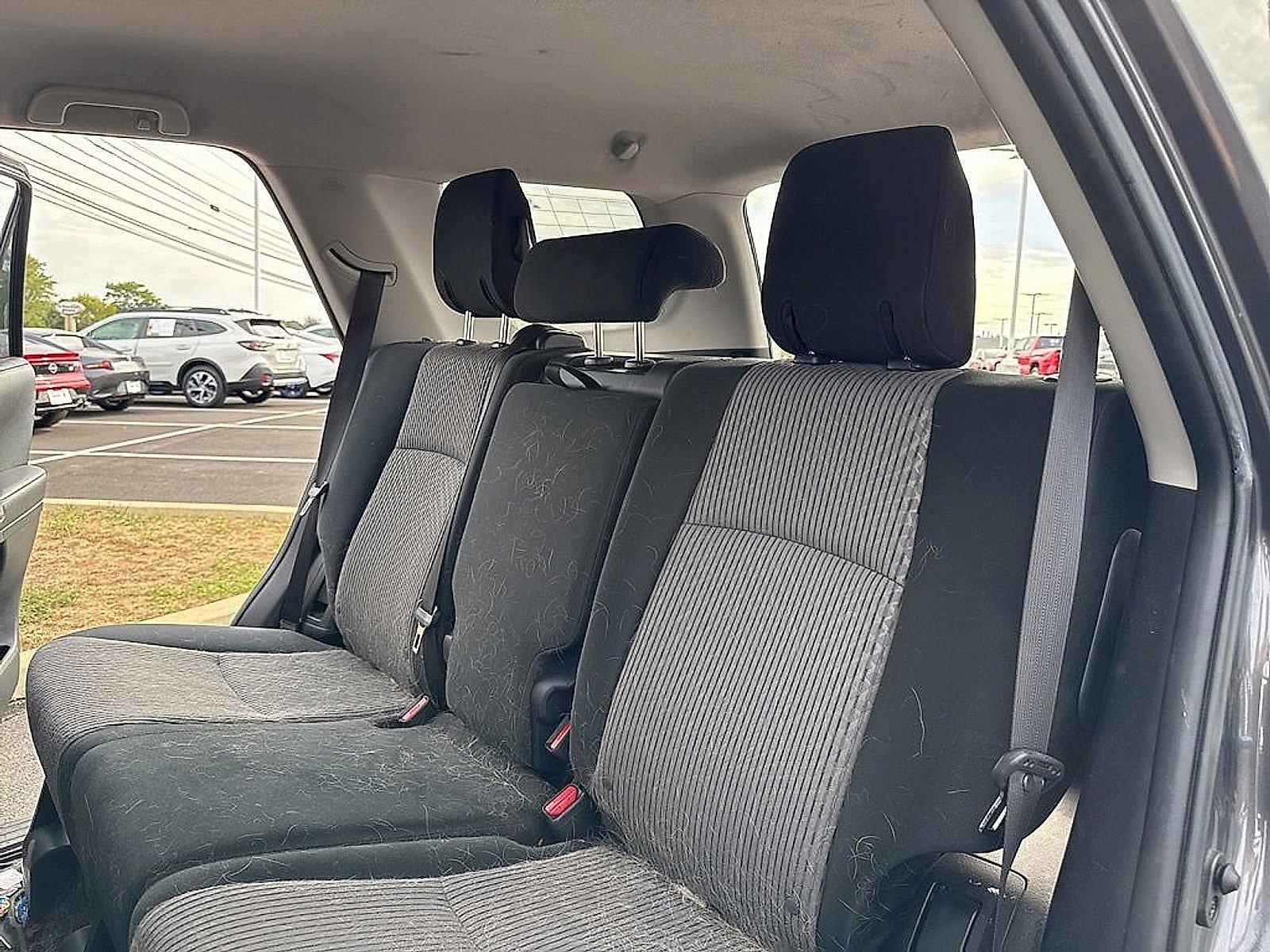 2019 Toyota 4Runner Vehicle Photo in Harrisburg, PA 17111