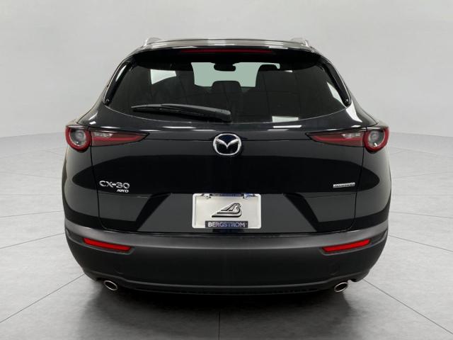 2025 Mazda CX-30 Vehicle Photo in Appleton, WI 54913