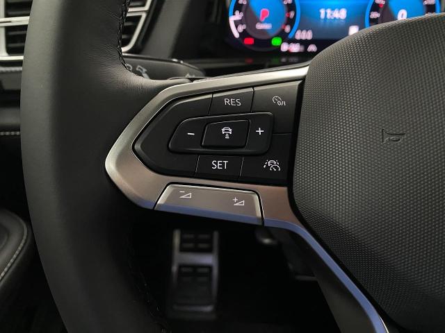 2026 Volkswagen Atlas Cross Sport Vehicle Photo in Appleton, WI 54913