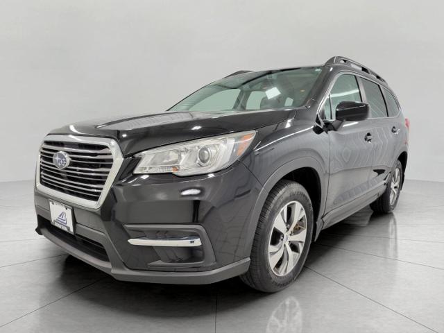 2019 Subaru Ascent Vehicle Photo in NEENAH, WI 54956-2243