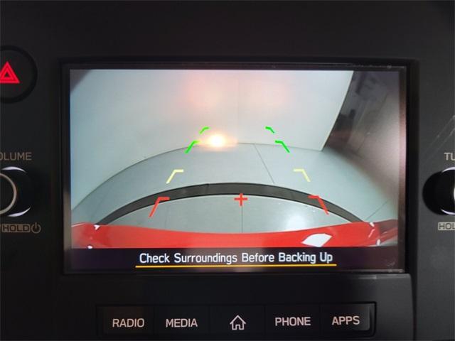 2024 Subaru Impreza Vehicle Photo in PRESCOTT, AZ 86305-3700