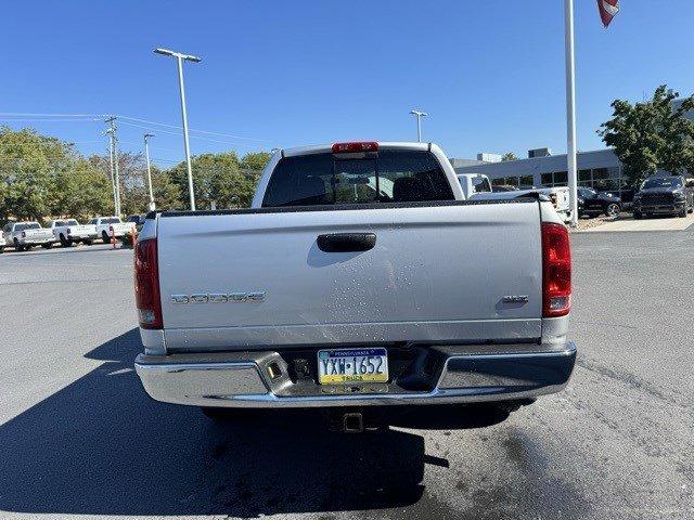 2004 Dodge Ram 1500 Vehicle Photo in Mechanicsburg, PA 17050-1707