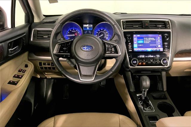 2019 Subaru Outback Vehicle Photo in Lees Summit, MO 64086