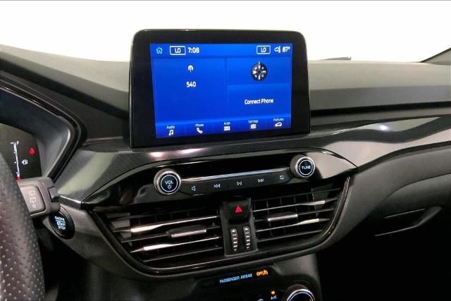 2023 Ford Escape Vehicle Photo in Kansas City, MO 64114