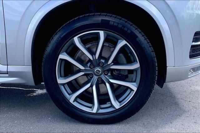 2019 Volvo XC90 Vehicle Photo in KANSAS CITY, MO 64114-4502