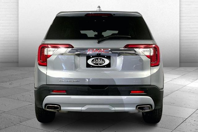 2023 GMC Acadia Vehicle Photo in KANSAS CITY, MO 64114-4502