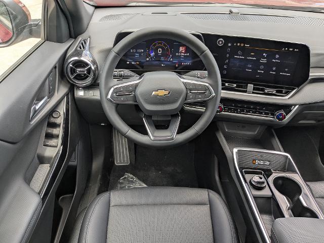 2026 Chevrolet Equinox Vehicle Photo in BEAUFORT, SC 29906-4218