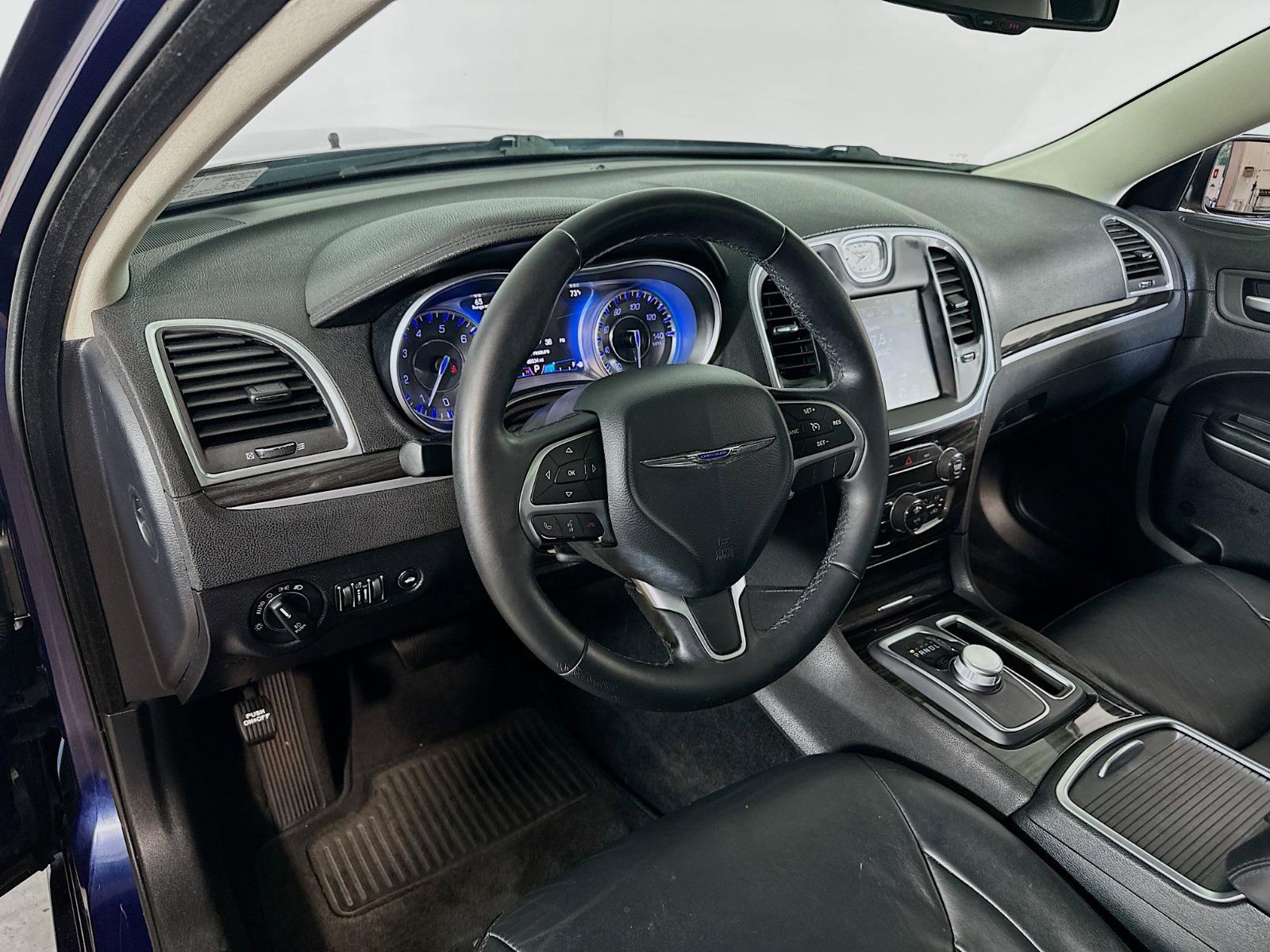 2015 Chrysler 300 Vehicle Photo in Langhorne, PA 19047